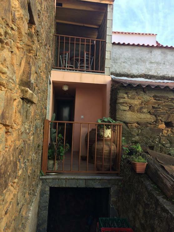 Casa Tita Holiday home *