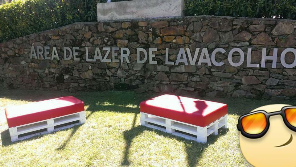 Casa Tita * Lavacolhos