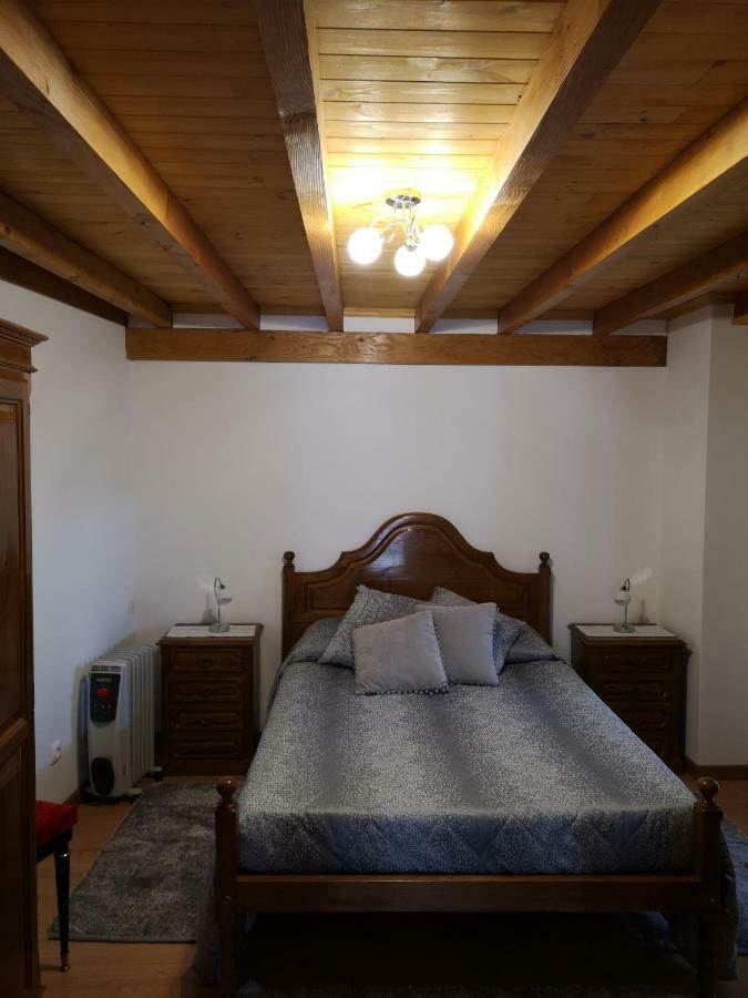 Casa Tita * Lavacolhos