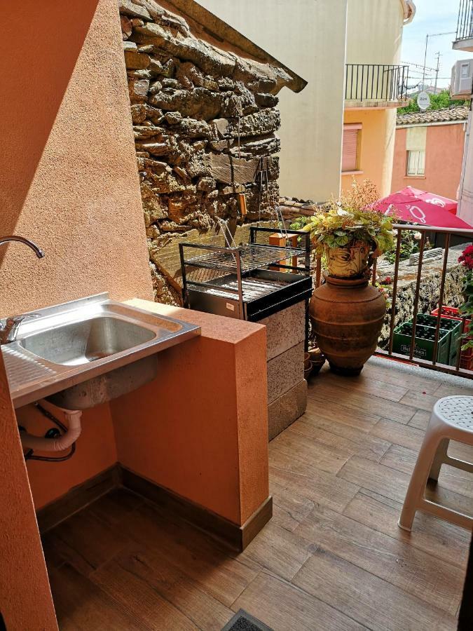 Casa Tita Lavacolhos